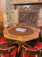 Son's Rio Cibolo - Glamping Cabin C