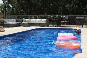 Son's Rio Cibolo - Glamping Cabin C