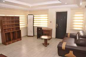 Fisher Suites and Apartment