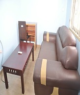 Fisher Suites and Apartment
