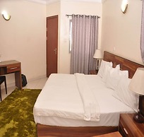 Fisher Suites and Apartment