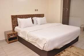 Fisher Suites and Apartment
