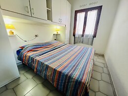 Trilocale in centro Silvye