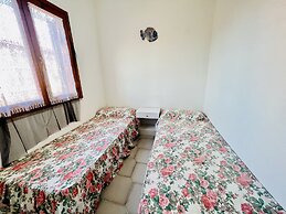 Trilocale in centro Silvye