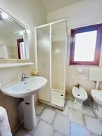 Trilocale in centro Silvye