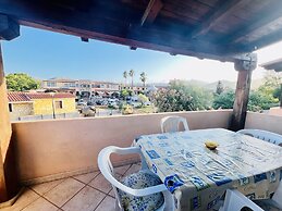 Trilocale in centro Silvye