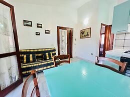 Trilocale in centro Silvye