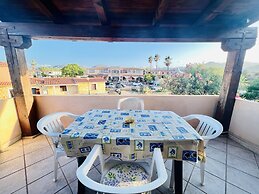 Trilocale in centro Silvye