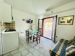 Trilocale in centro Silvye