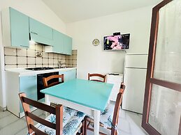 Trilocale in centro Silvye