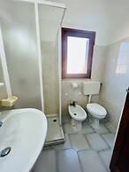 Trilocale in centro Silvye