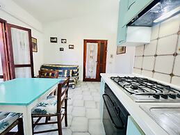 Trilocale in centro Silvye