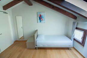 Ciasa de Gahja