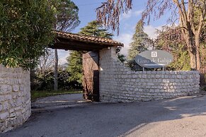 Ciasa de Gahja