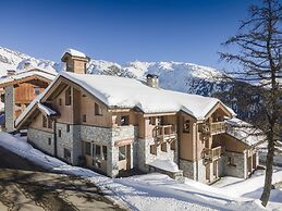 Chalet Perdrix 2 - Mountain Collection