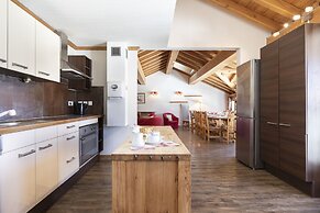 Chalet Perdrix 2 - Mountain Collection