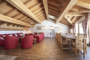 Chalet Perdrix 2 - Mountain Collection