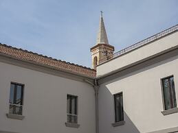 Residenza d'epoca Chiostro San Francesco