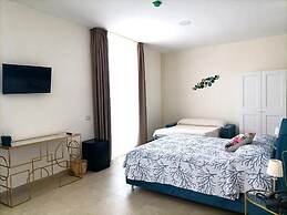 Residenza d'epoca Chiostro San Francesco