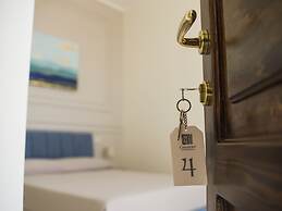 Residenza d'epoca Chiostro San Francesco