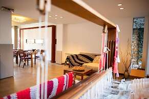 Tramas Andinas Apartamentos & Hotel