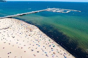 Sopot Marina