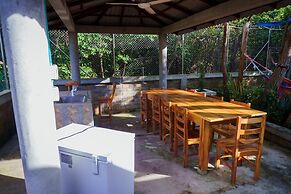 Cabañas Villa Antonella