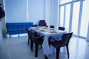 Cabañas Villa Antonella