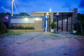 Cabañas Villa Antonella