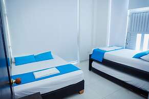 Cabañas Villa Antonella