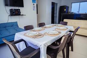 Cabañas Villa Antonella