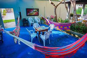 Cabañas Villa Antonella