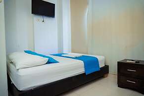 Cabañas Villa Antonella