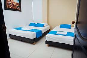 Cabañas Villa Antonella