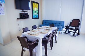 Cabañas Villa Antonella