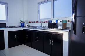 Cabañas Villa Antonella