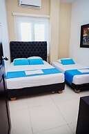 Cabañas Villa Antonella