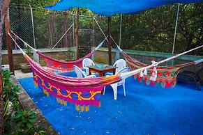 Cabañas Villa Antonella