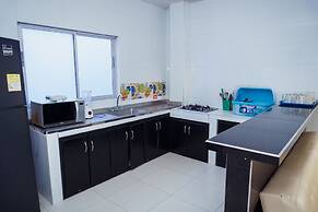 Cabañas Villa Antonella