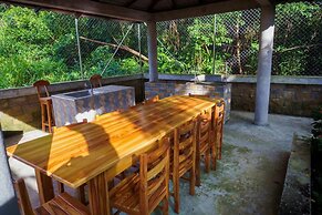 Cabañas Villa Antonella