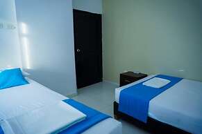 Cabañas Villa Antonella