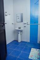 Cabañas Villa Antonella