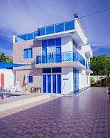 Cabañas Villa Antonella