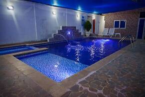 Cabañas Villa Antonella