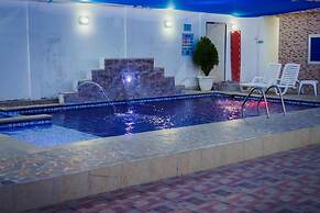 Cabañas Villa Antonella