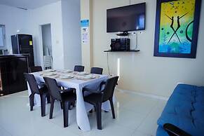 Cabañas Villa Antonella