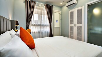 HANZ Hotel Memory Hanoi