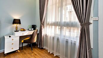 HANZ Hotel Memory Hanoi