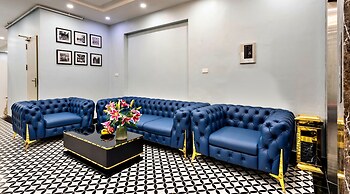 HANZ Hotel Memory Hanoi