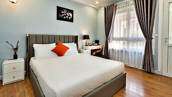 HANZ Hotel Memory Hanoi